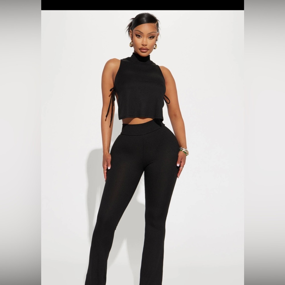 Pant set